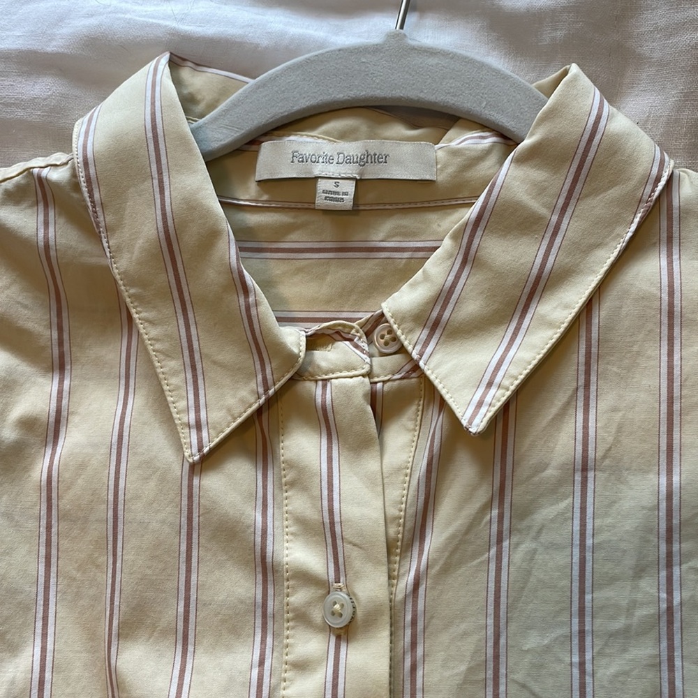 Favorite Daughter Ex-Boyfriend Shirt - Picture 8 of 11